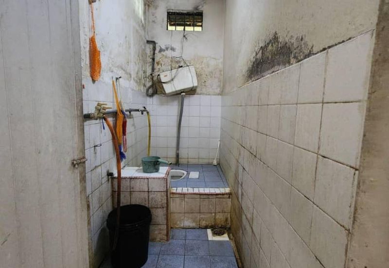 Seksyen 2, Shah Alam