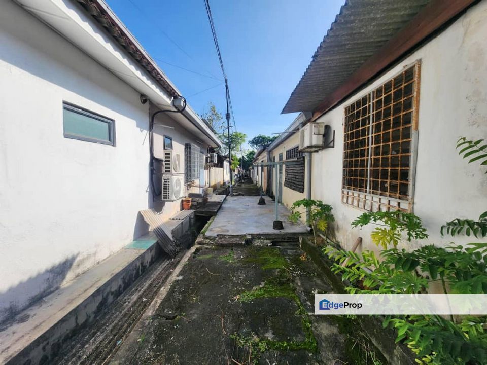  Single Storey Terrace Seksyen 2 Shah Alam, Selangor, Shah Alam