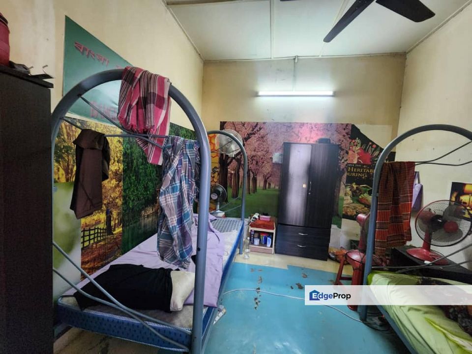  Single Storey Terrace Seksyen 2 Shah Alam, Selangor, Shah Alam