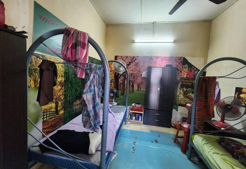 Seksyen 2, Shah Alam