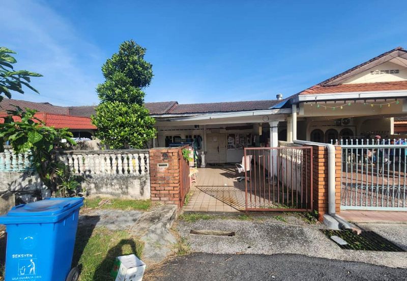 Seksyen 2, Shah Alam