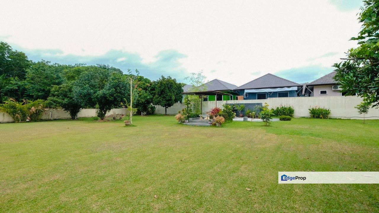 Villa Bungalow Kg Kubu Gajah Sungai Buloh, Selangor, Sungai Buloh