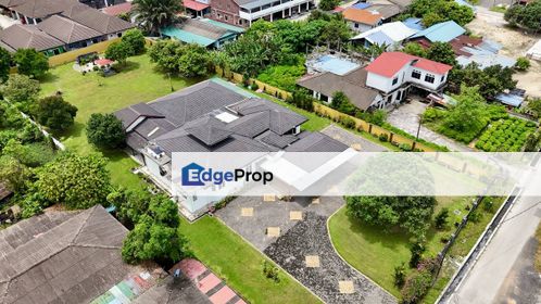 Villa Bungalow Kg Kubu Gajah Sungai Buloh, Selangor, Sungai Buloh