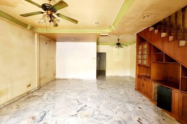 Seksyen 7, Shah Alam