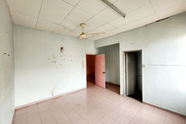 Seksyen 7, Shah Alam