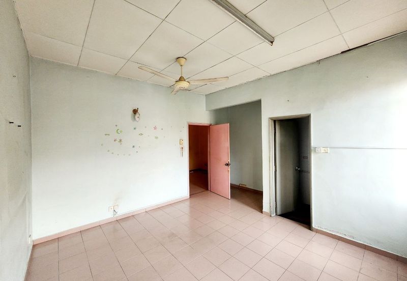 Seksyen 7, Shah Alam