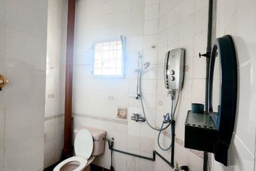 Seksyen 7, Shah Alam