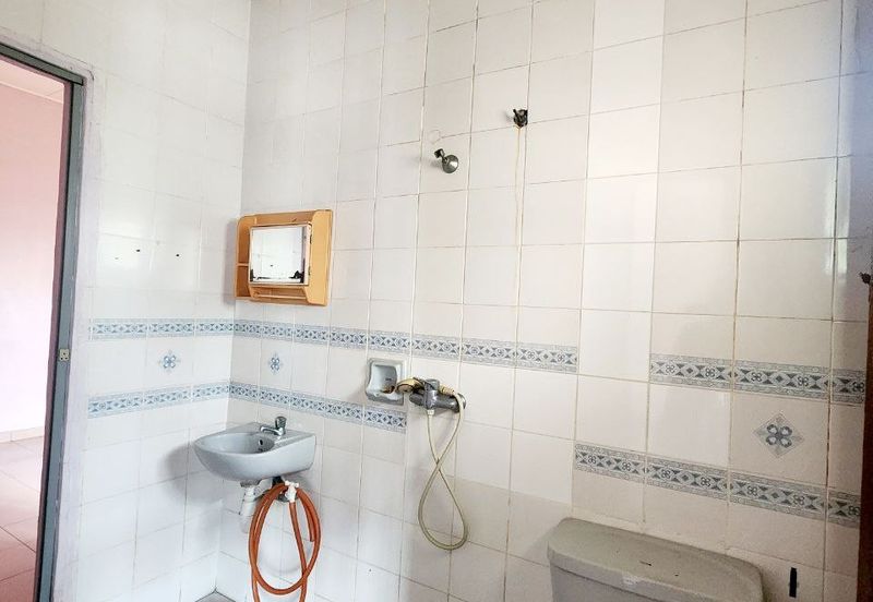 Seksyen 7, Shah Alam