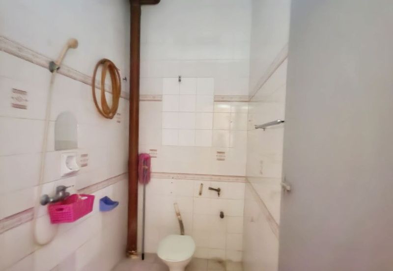 Seksyen 7, Shah Alam