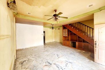 Seksyen 7, Shah Alam