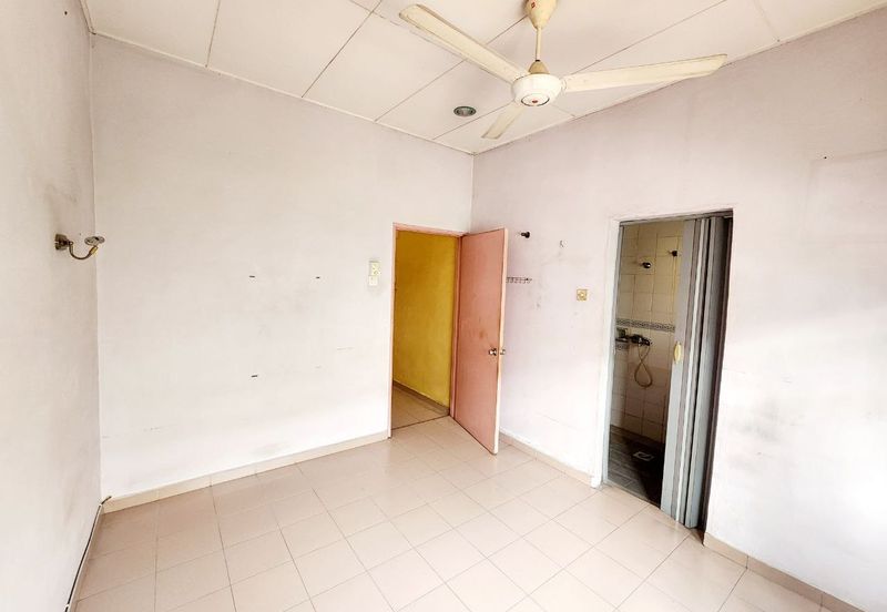 Seksyen 7, Shah Alam