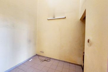 Seksyen 7, Shah Alam