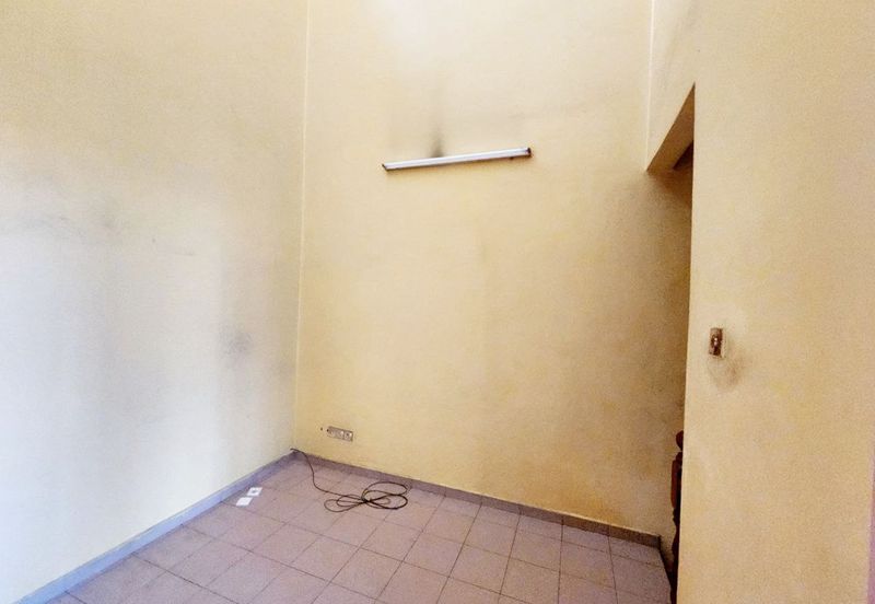 Seksyen 7, Shah Alam