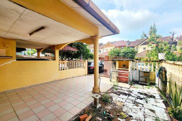 Seksyen 7, Shah Alam