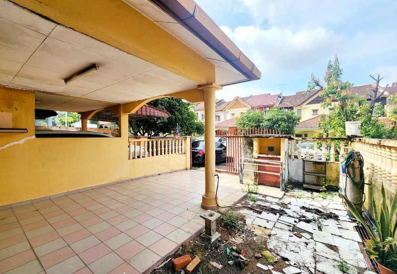 Seksyen 7, Shah Alam