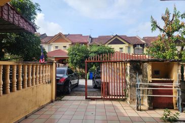 Seksyen 7, Shah Alam