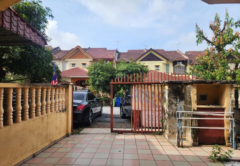 Seksyen 7, Shah Alam