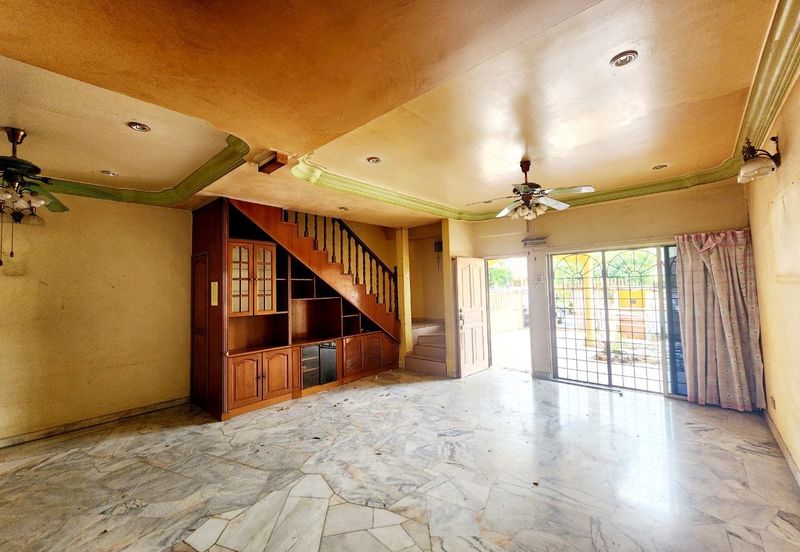 Seksyen 7, Shah Alam