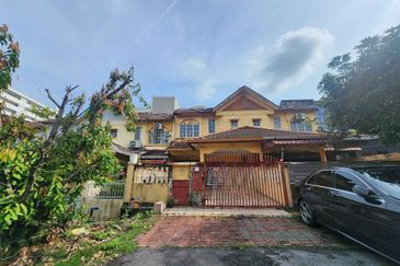 Seksyen 7, Shah Alam