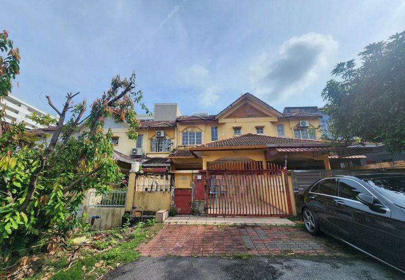 Seksyen 7, Shah Alam