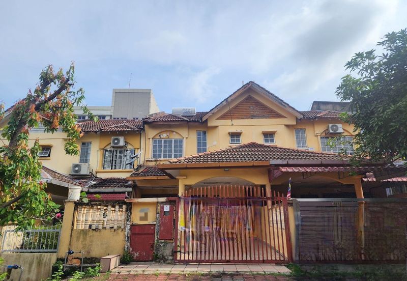 Seksyen 7, Shah Alam