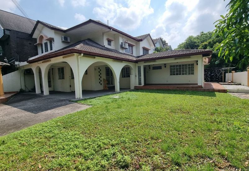 Seksyen 9, Shah Alam