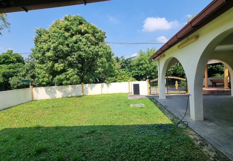 Seksyen 9, Shah Alam