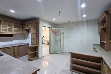 Seksyen 9, Shah Alam