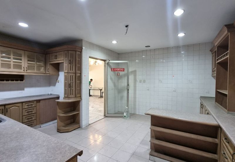 Seksyen 9, Shah Alam