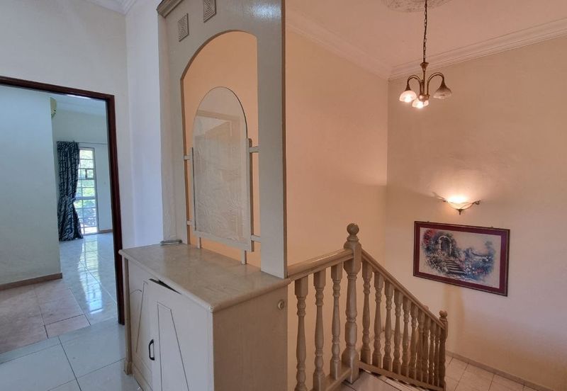 Seksyen 9, Shah Alam