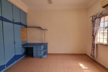 Seksyen 9, Shah Alam