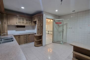 Seksyen 9, Shah Alam