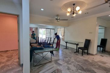 Seksyen 9, Shah Alam