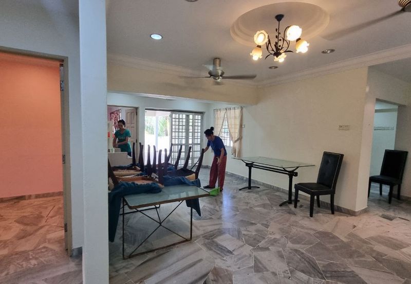 Seksyen 9, Shah Alam