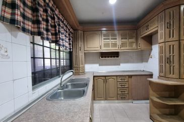 Seksyen 9, Shah Alam