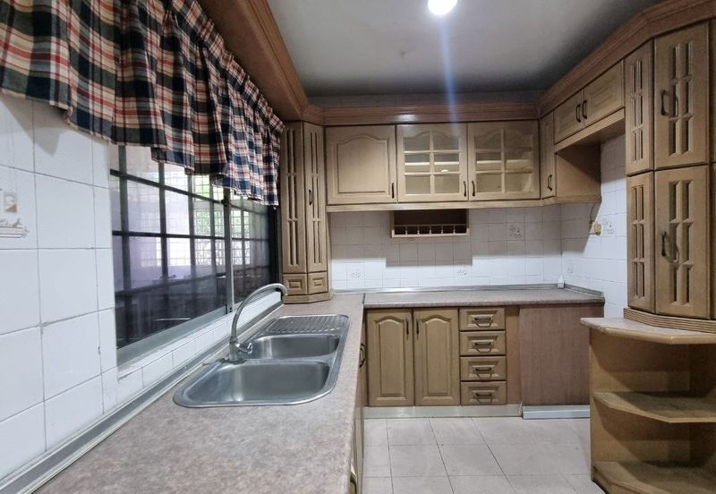 Seksyen 9, Shah Alam