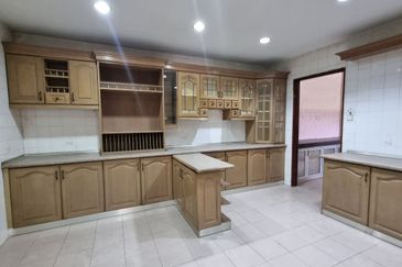 Seksyen 9, Shah Alam