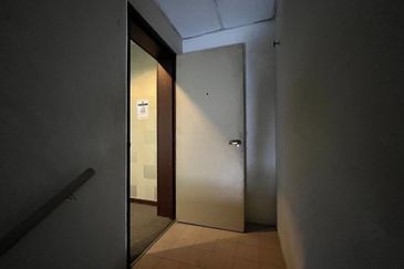 Tadisma Business Park