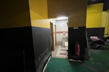 Tadisma Business Park