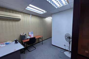 Tadisma Business Park