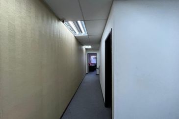 Tadisma Business Park