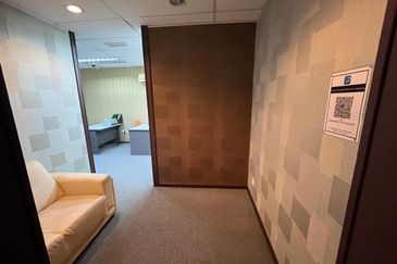 Tadisma Business Park