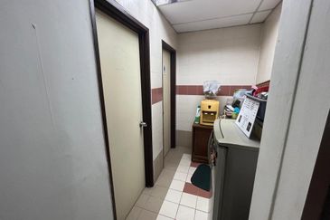 Tadisma Business Park