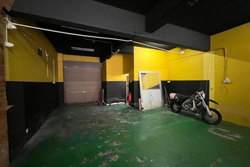 Tadisma Business Park