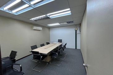 Tadisma Business Park