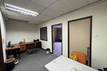 Tadisma Business Park