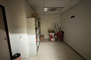 Tadisma Business Park