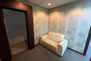 Tadisma Business Park