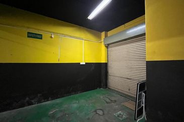 Tadisma Business Park