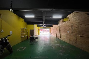 Tadisma Business Park